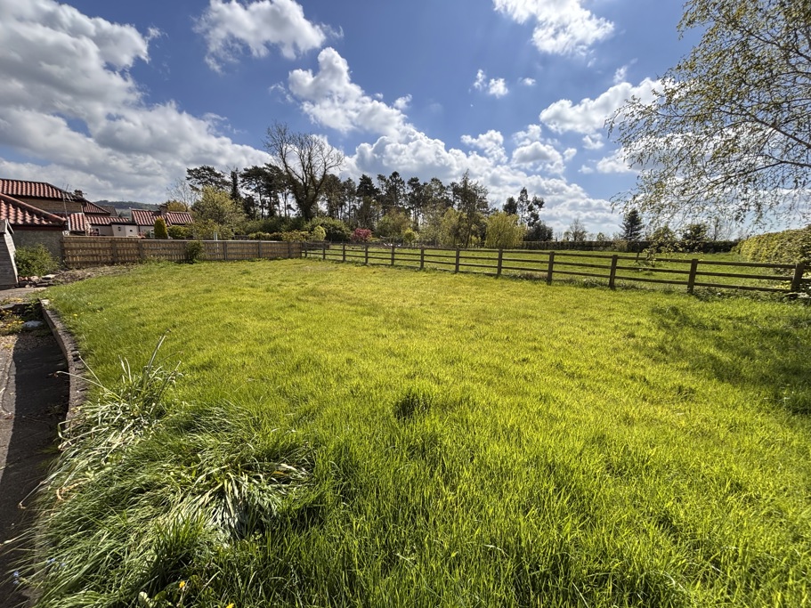 Photo of Moor Road, Knayton, Thirsk