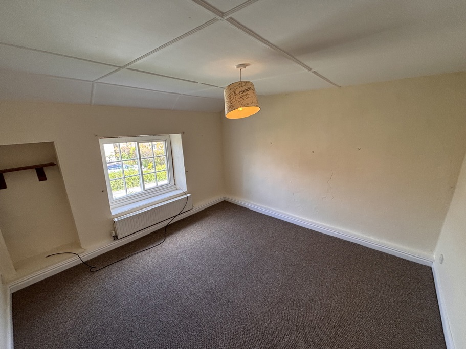 Photo of Moor Road, Knayton, Thirsk