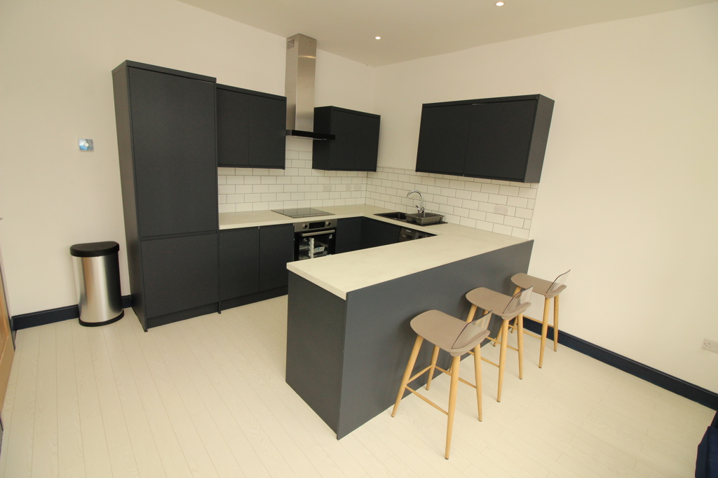 Photo of Clifton Road, Darlington, County Durham