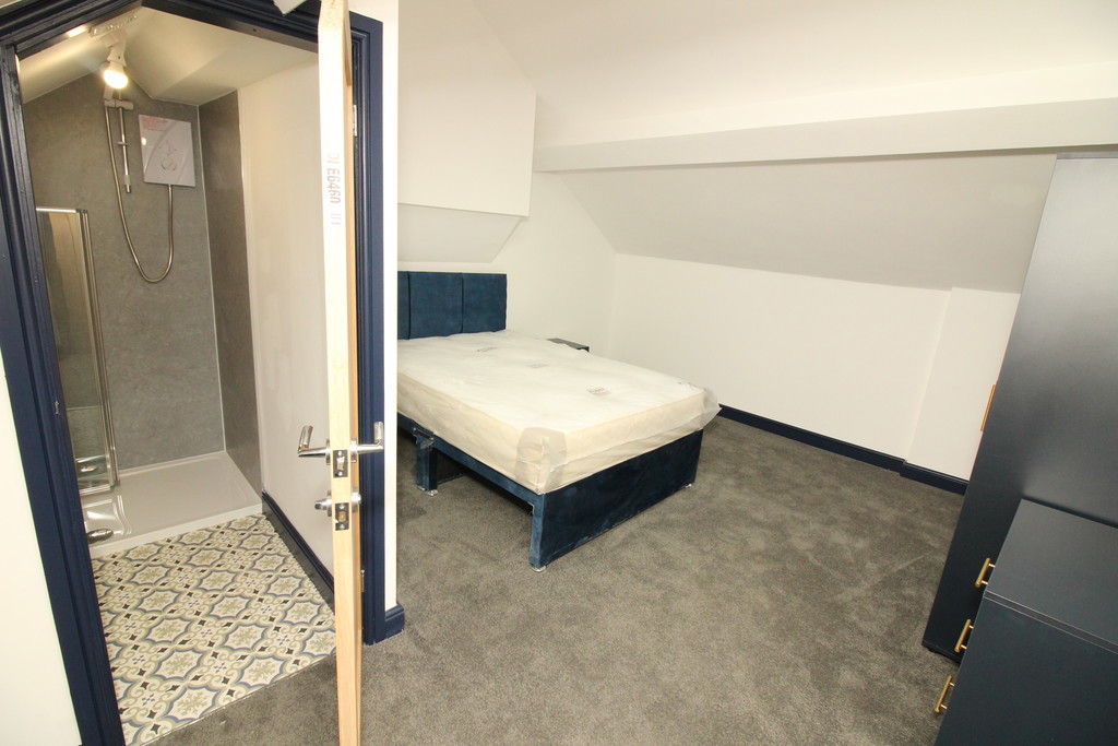 Photo of Clifton Road, Darlington, County Durham