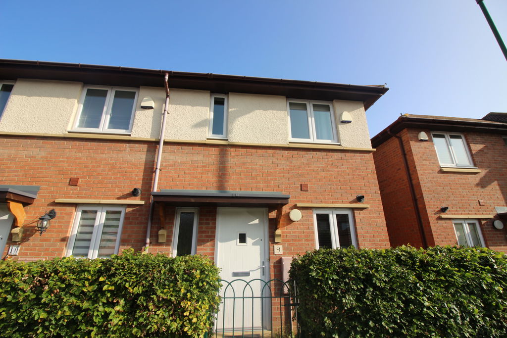 Photo of Raisby Lane, Darlington, County Durham