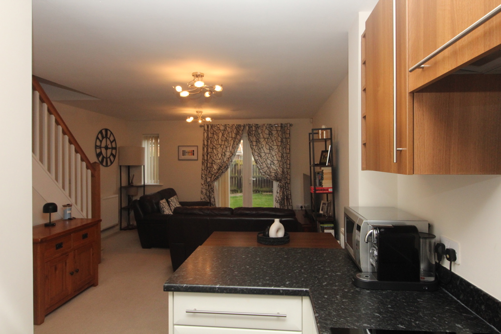 Photo of Raisby Lane, Darlington, County Durham