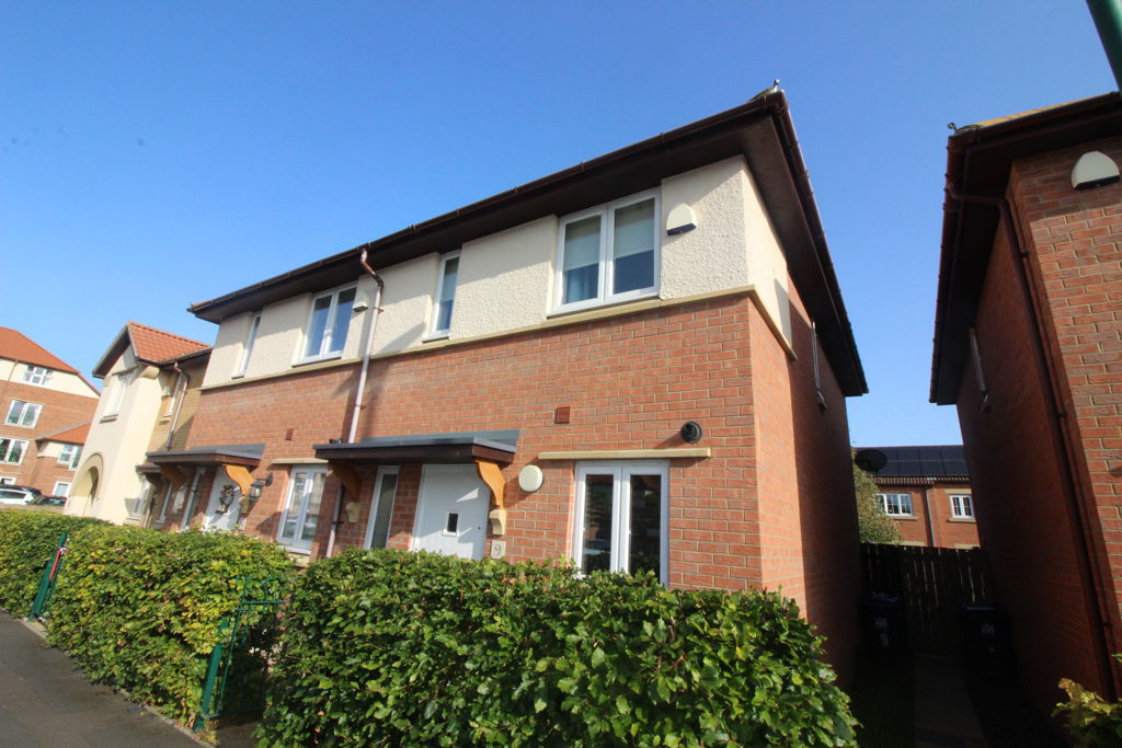 Photo of Raisby Lane, Darlington, County Durham