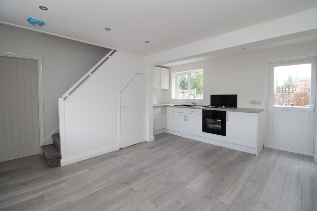 Photo of Stanfield Road, Newton Aycliffe