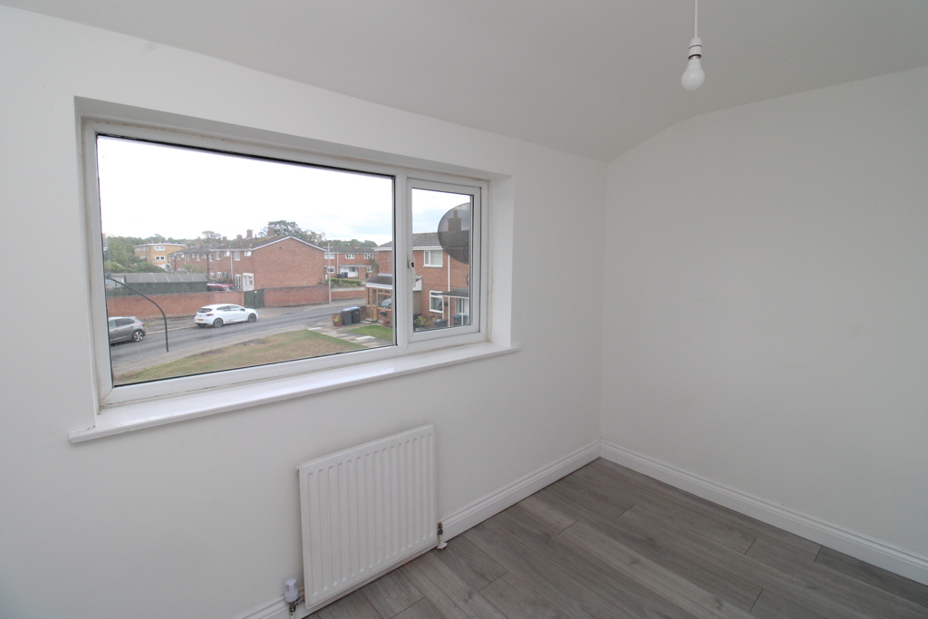 Photo of Stanfield Road, Newton Aycliffe