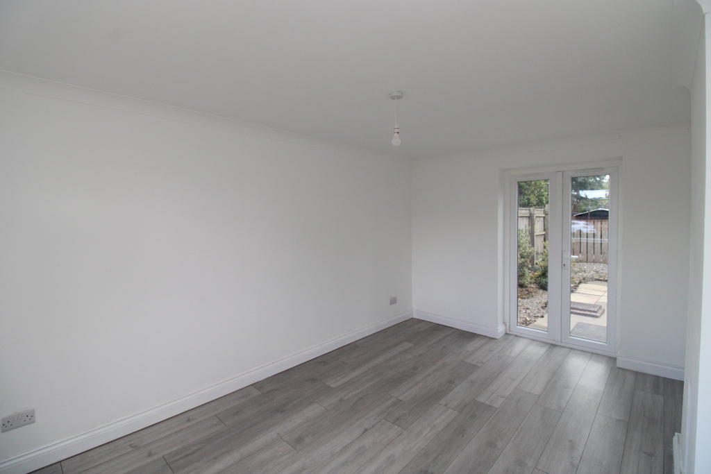 Photo of Stanfield Road, Newton Aycliffe