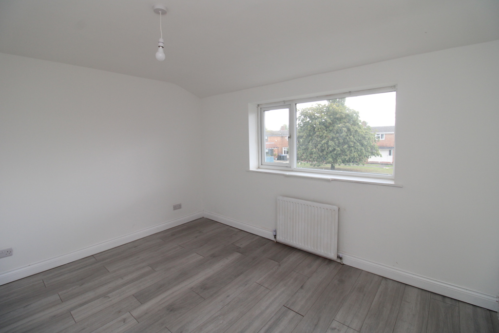 Photo of Stanfield Road, Newton Aycliffe