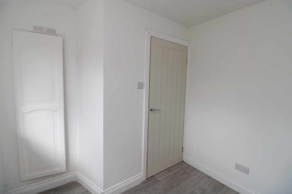 Photo of Stanfield Road, Newton Aycliffe