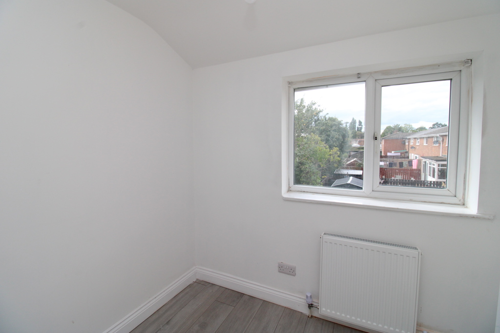 Photo of Stanfield Road, Newton Aycliffe