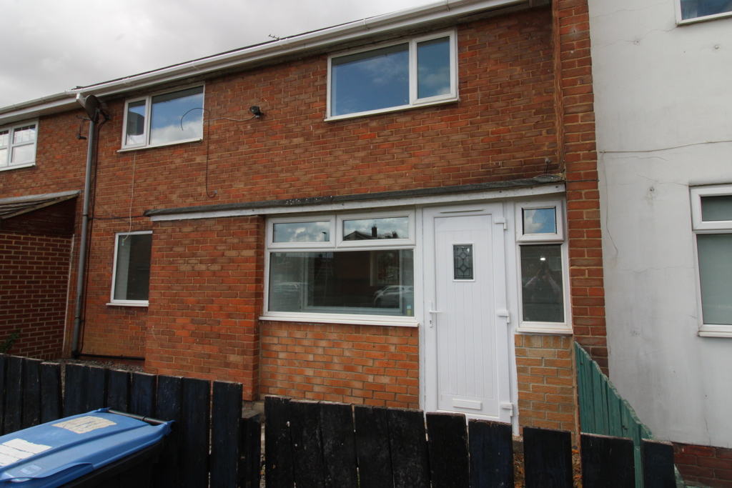 Photo of Stanfield Road, Newton Aycliffe