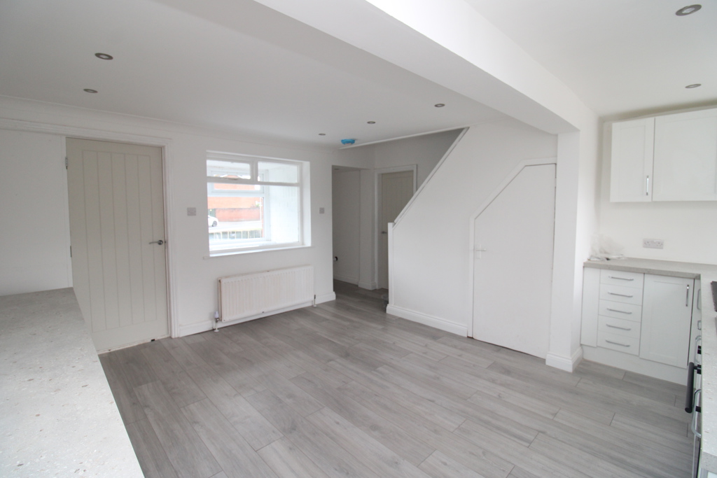 Photo of Stanfield Road, Newton Aycliffe