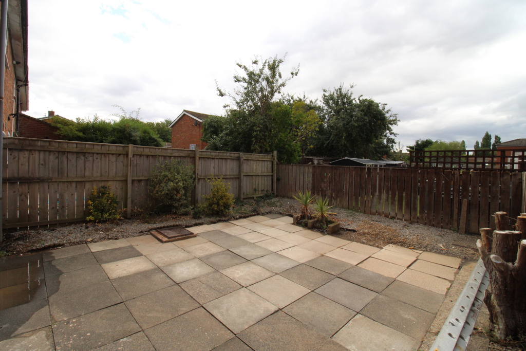 Photo of Stanfield Road, Newton Aycliffe
