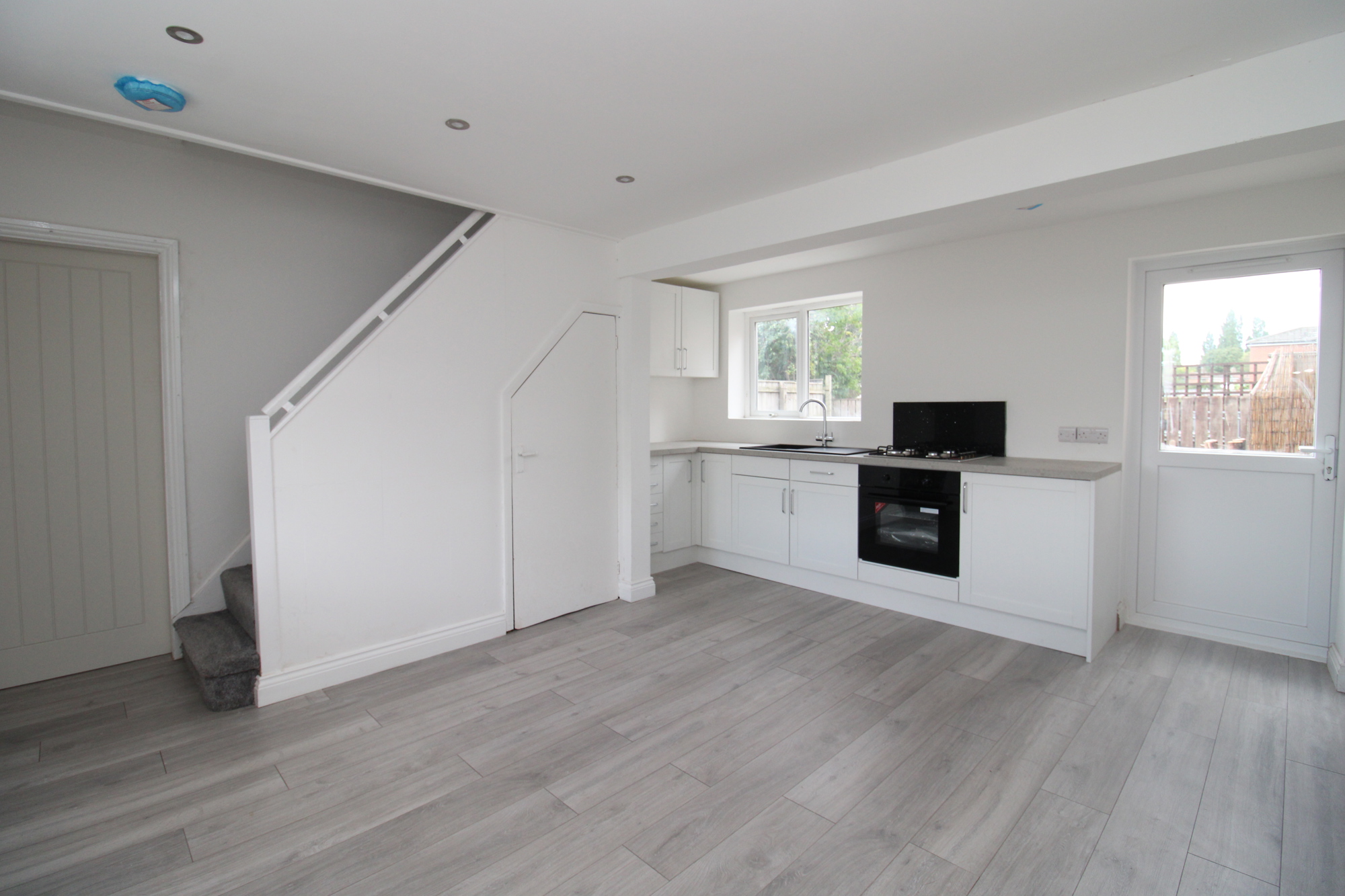 Photo of Stanfield Road, Newton Aycliffe
