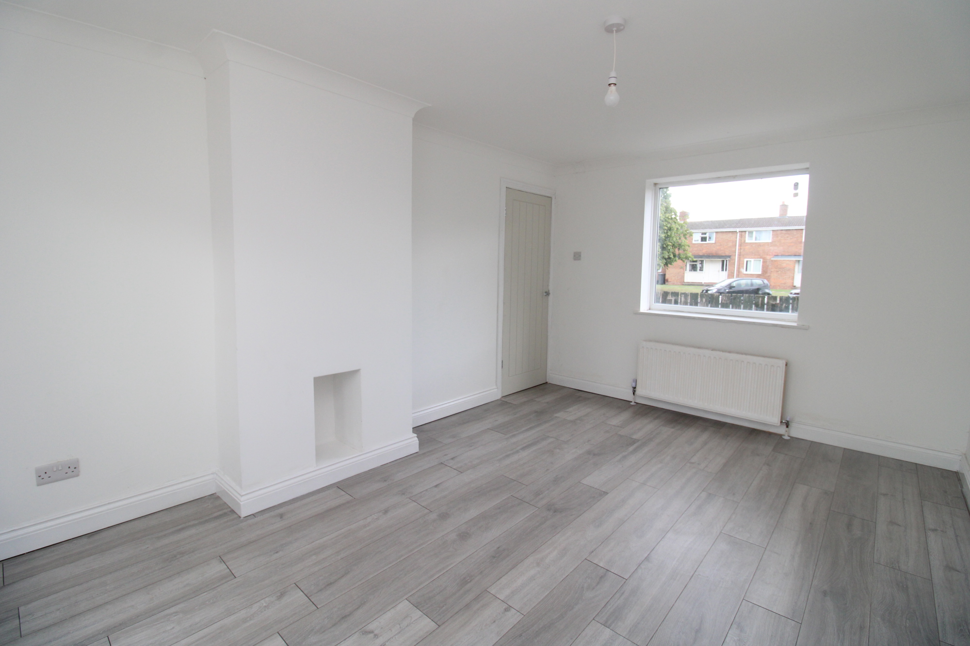 Photo of Stanfield Road, Newton Aycliffe