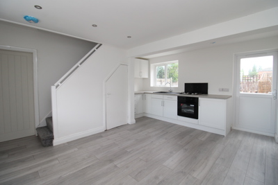 Photo of Stanfield Road, Newton Aycliffe