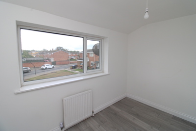 Photo of Stanfield Road, Newton Aycliffe