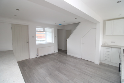 Photo of Stanfield Road, Newton Aycliffe