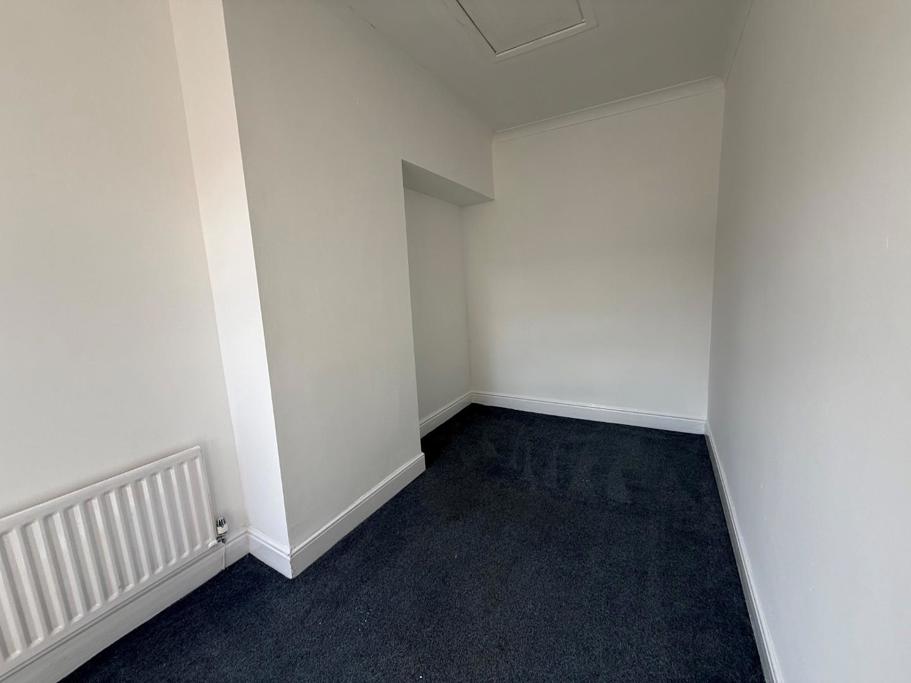 Photo of Kildare Street, Middlesbrough,