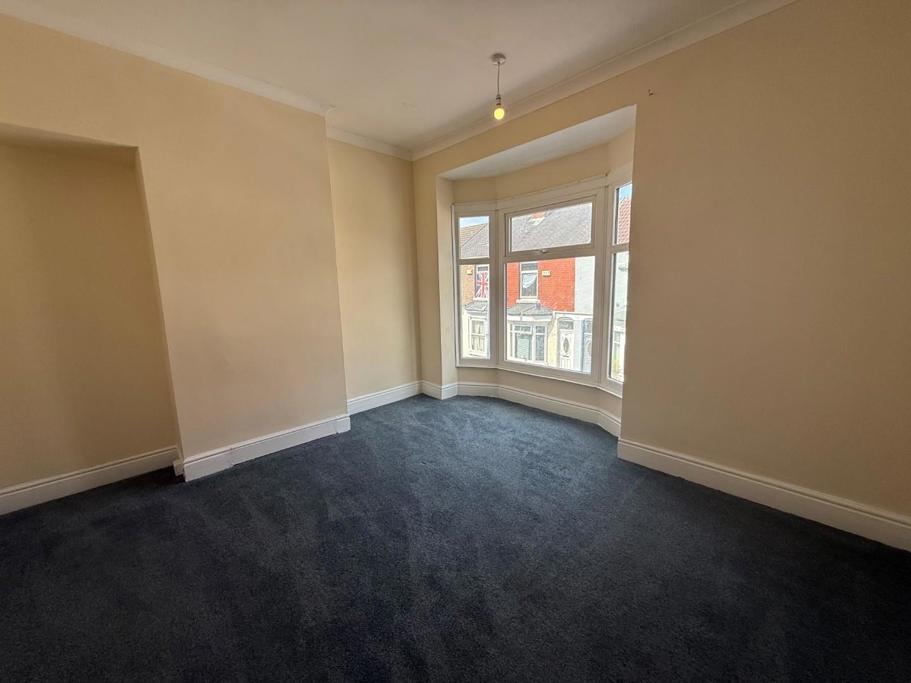 Photo of Kildare Street, Middlesbrough,