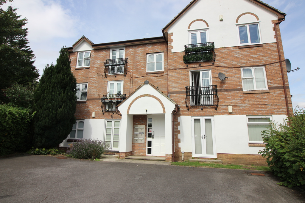 Photo of Marske Grove, Darlington, County Durham