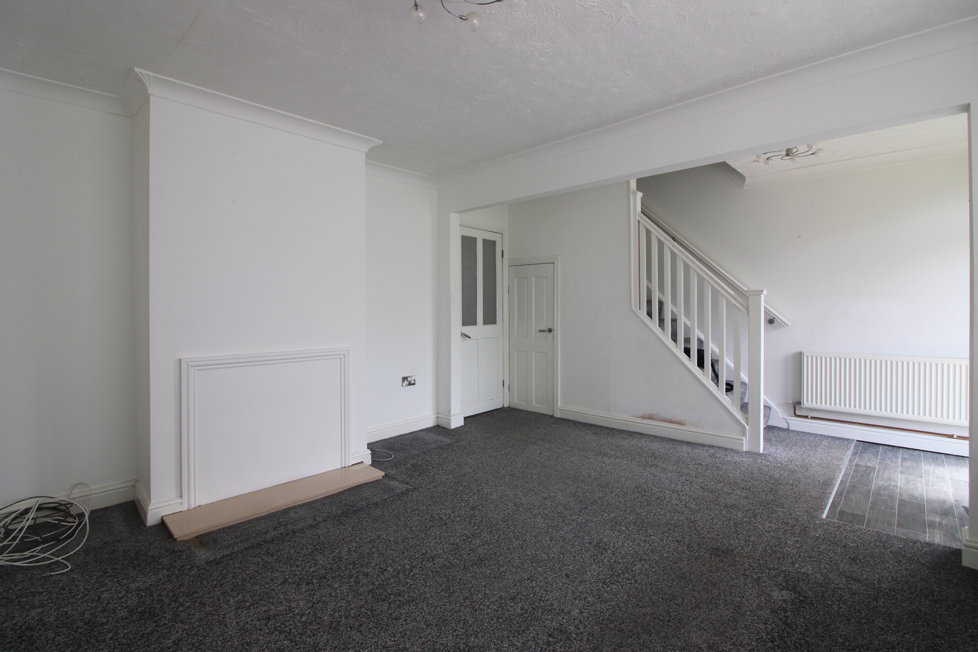 Photo of Piper Knowle Road, Stockton-on-Tees, TS19