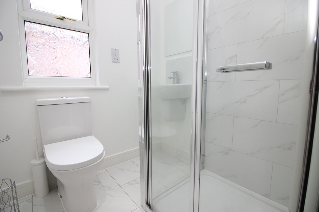 Photo of North Road, Darlington, County Durham