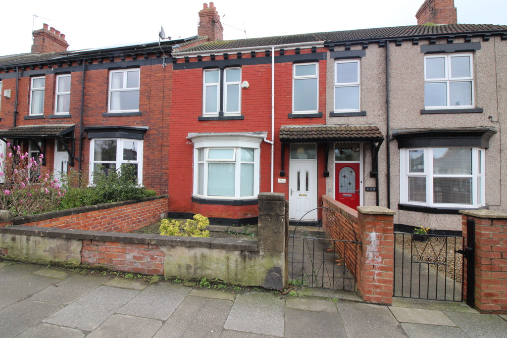 Photo of North Road, Darlington, County Durham