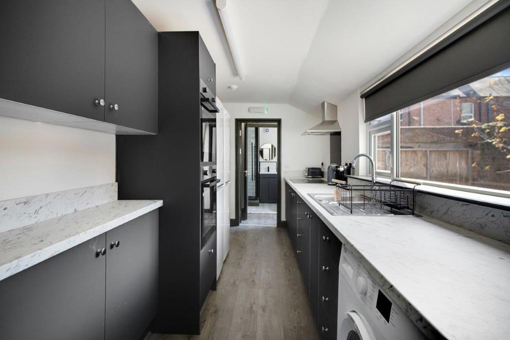 Photo of Corporation Road , Darlington, Country Durham