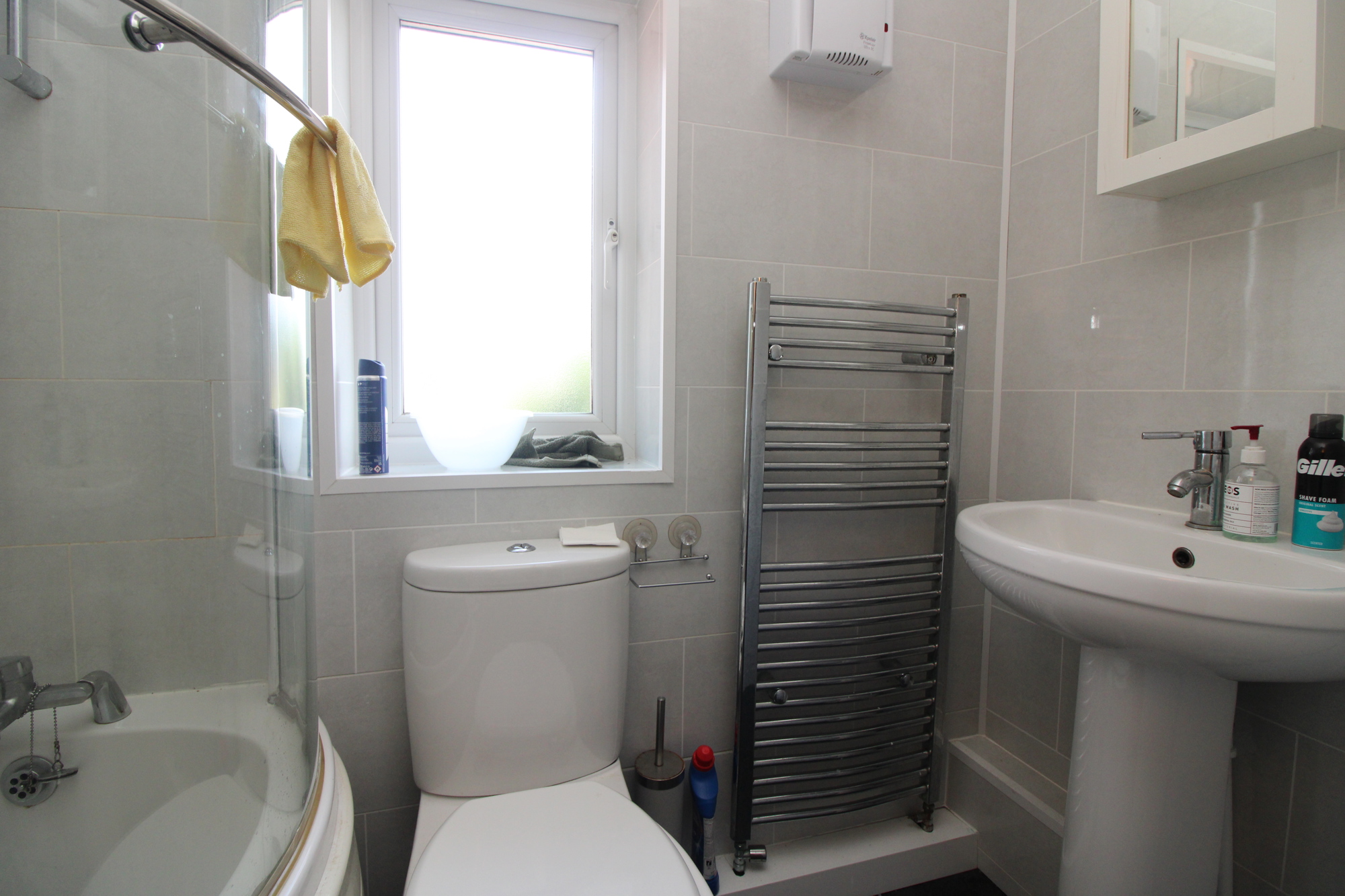 Photo of Birchington Avenue, Middlesbrough, Cleveland, TS6 7LS