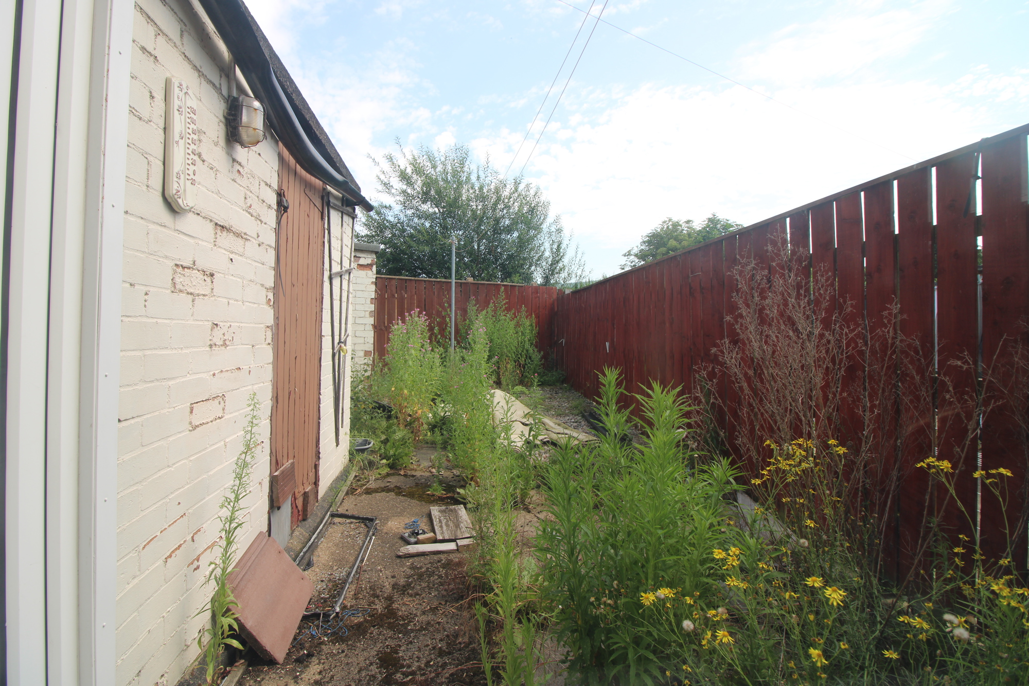 Photo of Birchington Avenue, Middlesbrough, Cleveland, TS6 7LS