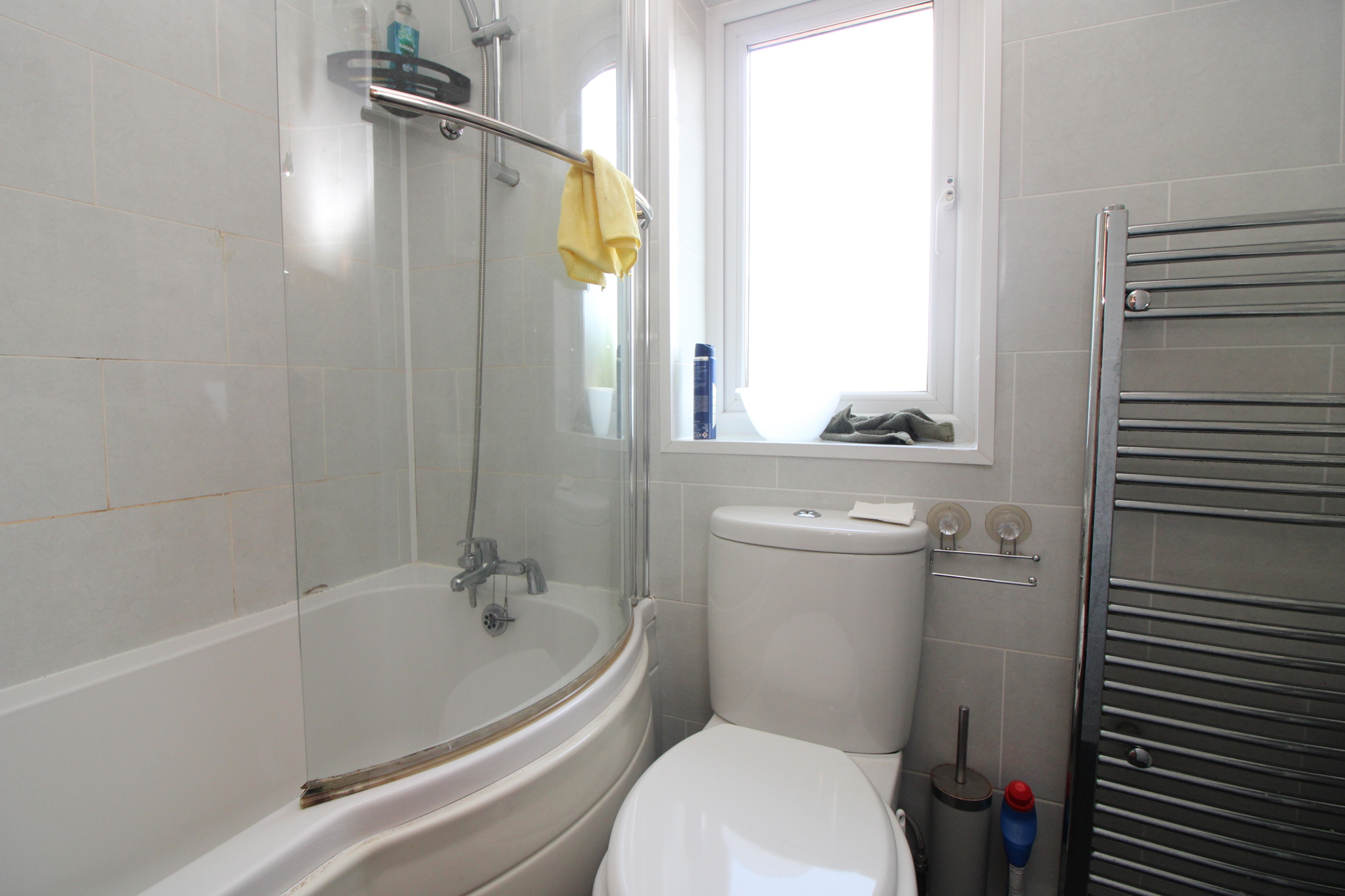 Photo of Birchington Avenue, Middlesbrough, Cleveland, TS6 7LS