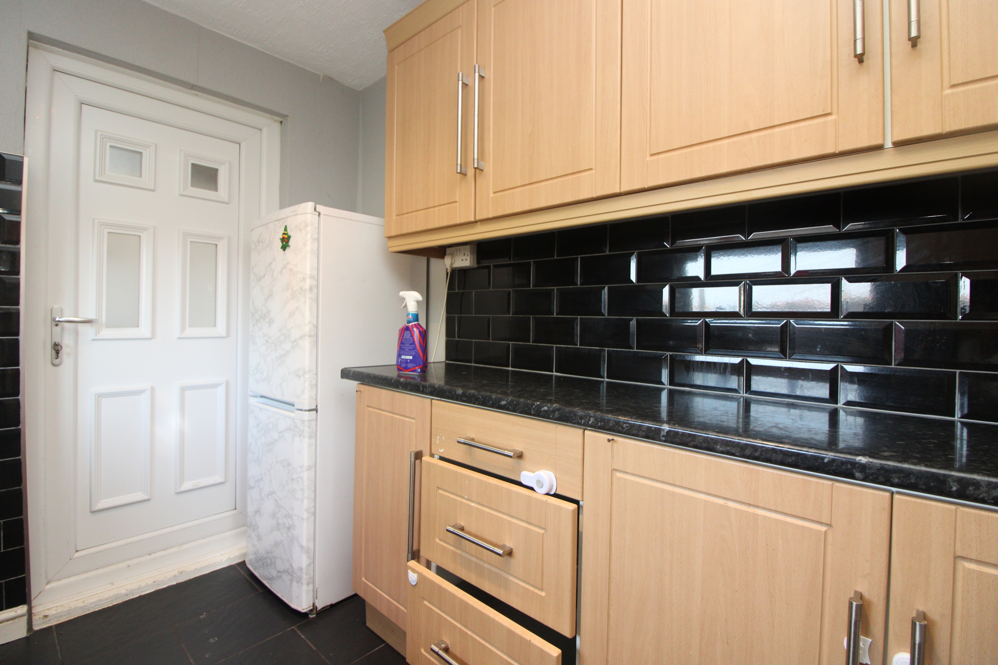 Photo of Birchington Avenue, Middlesbrough, Cleveland, TS6 7LS