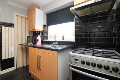 Photo of Birchington Avenue, Middlesbrough, Cleveland, TS6 7LS