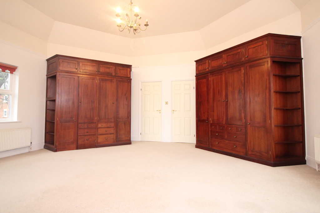 Photo of The Woodlands, Darlington, County Durham