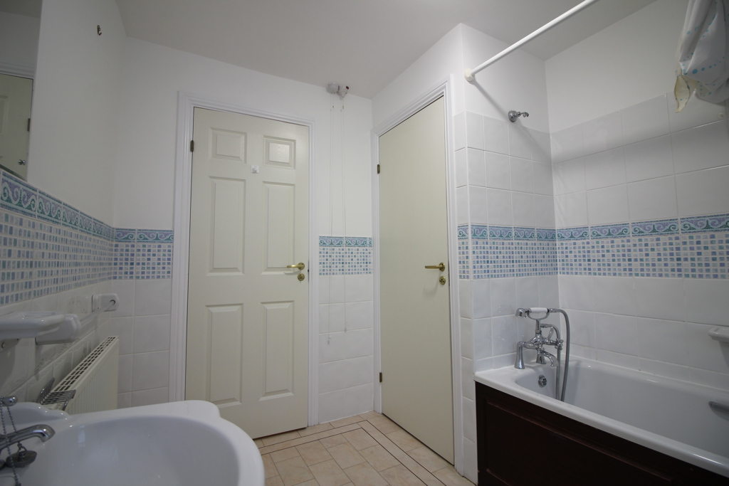 Photo of The Woodlands, Darlington, County Durham