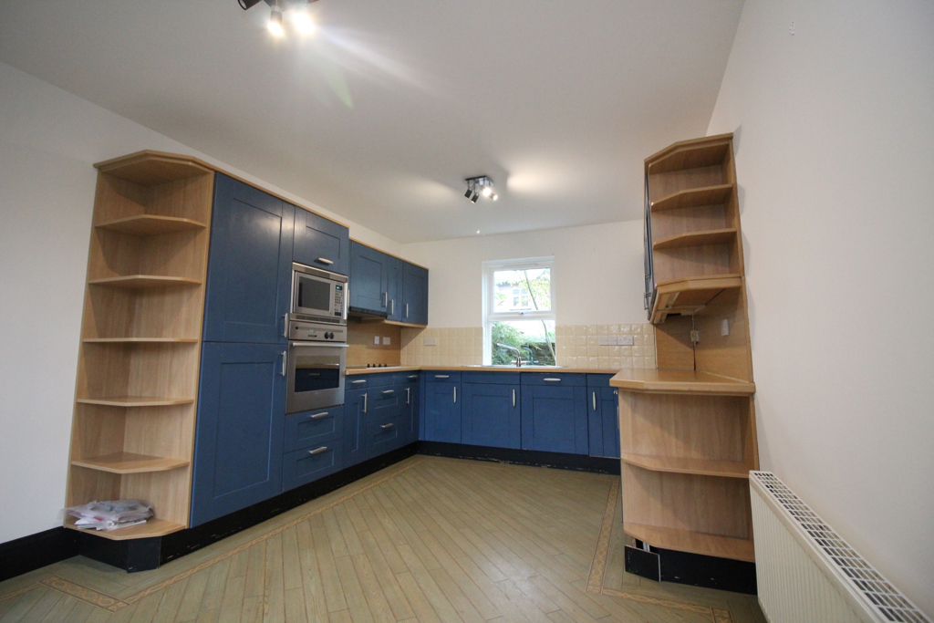 Photo of The Woodlands, Darlington, County Durham