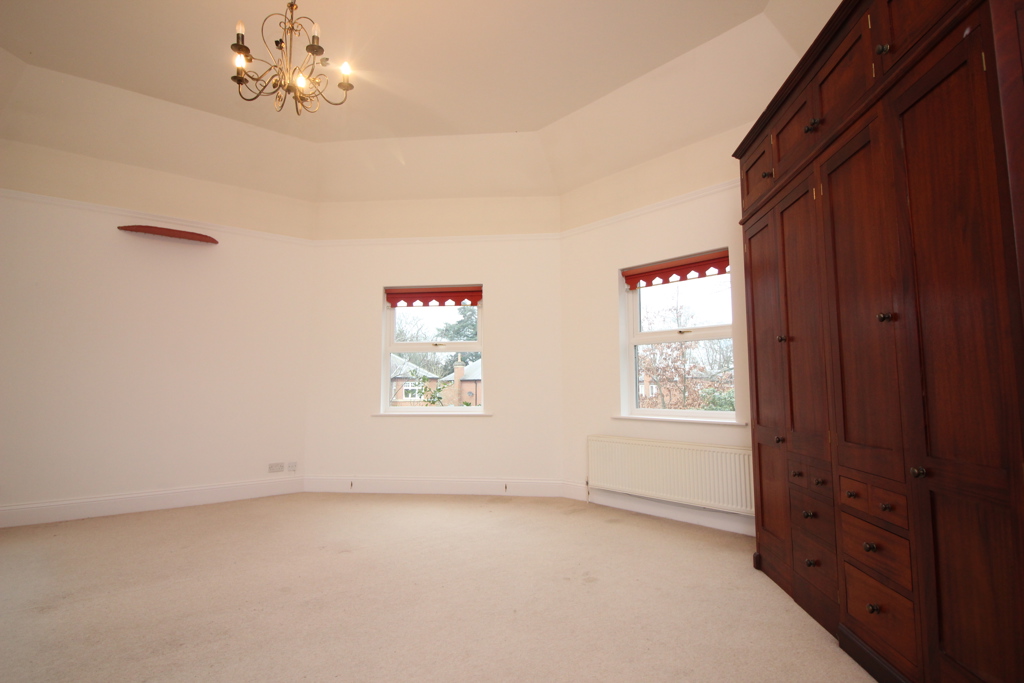 Photo of The Woodlands, Darlington, County Durham