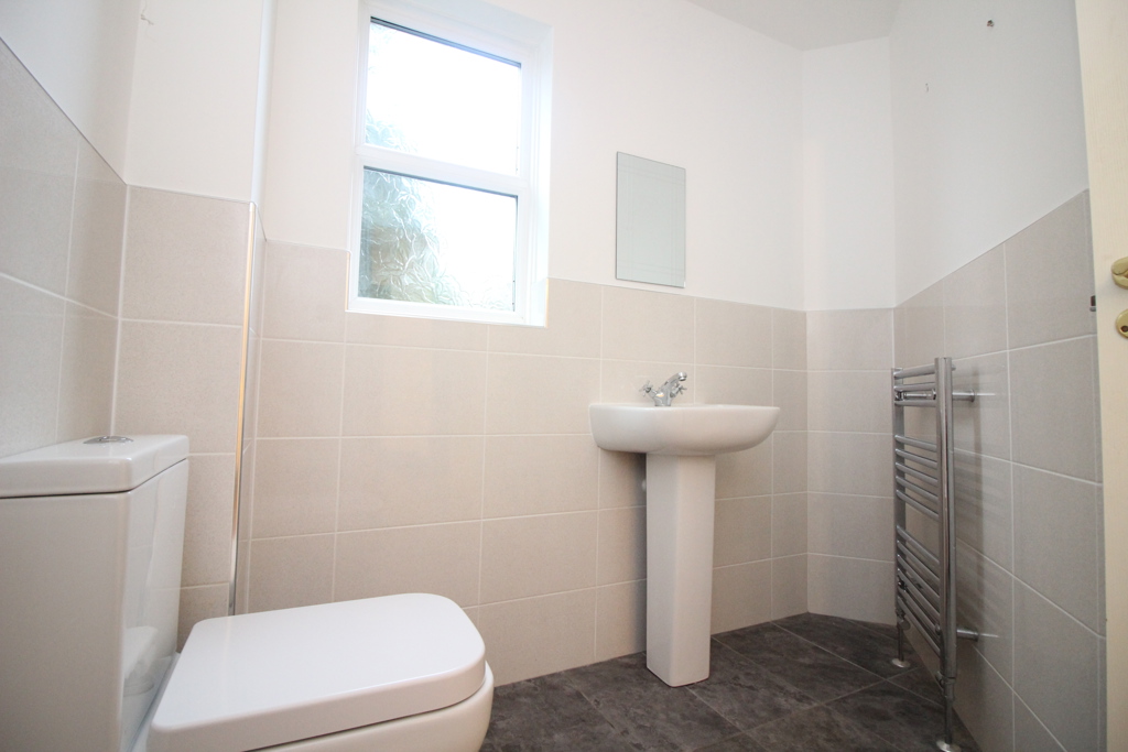 Photo of The Woodlands, Darlington, County Durham