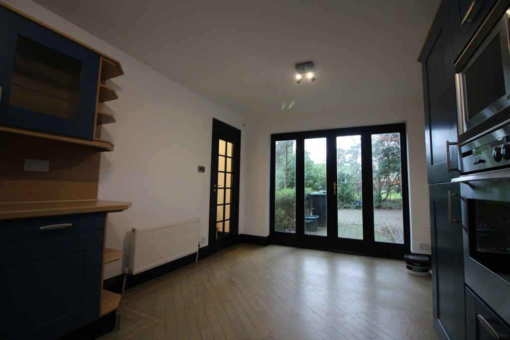 Photo of The Woodlands, Darlington, County Durham