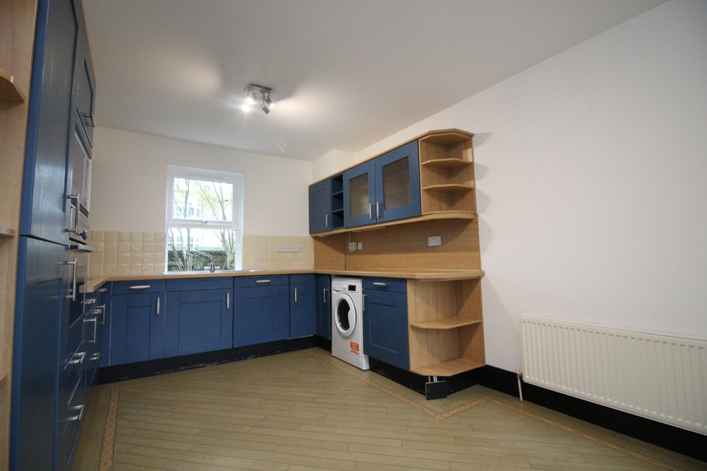 Photo of The Woodlands, Darlington, County Durham