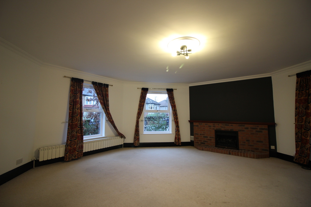 Photo of The Woodlands, Darlington, County Durham