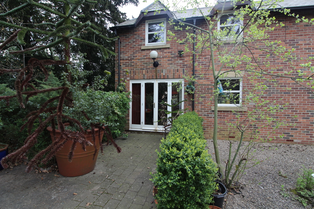 Photo of The Woodlands, Darlington, County Durham