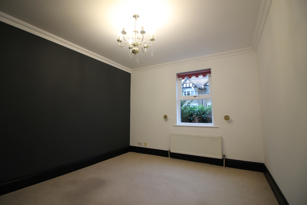 Photo of The Woodlands, Darlington, County Durham