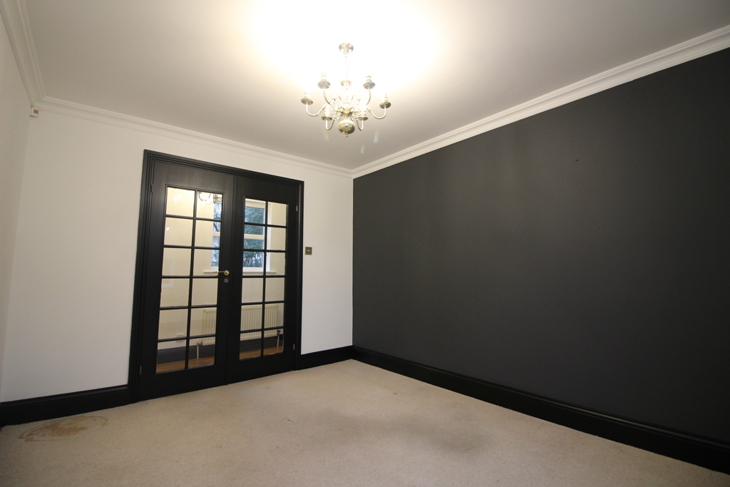 Photo of The Woodlands, Darlington, County Durham