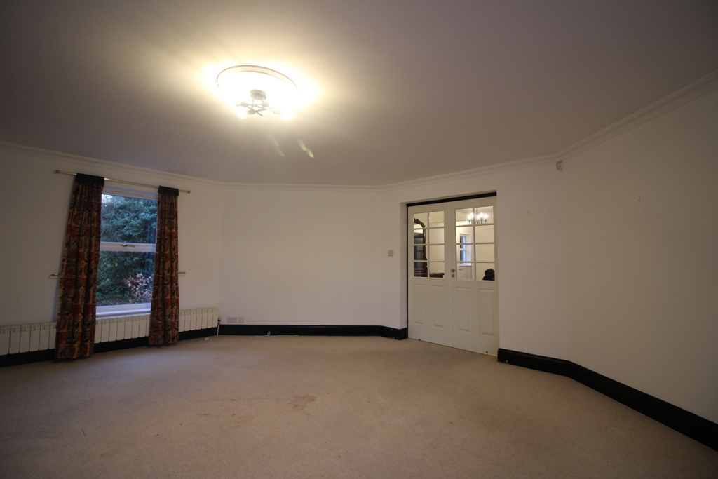 Photo of The Woodlands, Darlington, County Durham