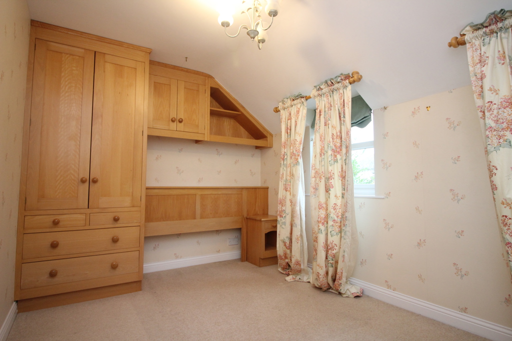 Photo of The Woodlands, Darlington, County Durham