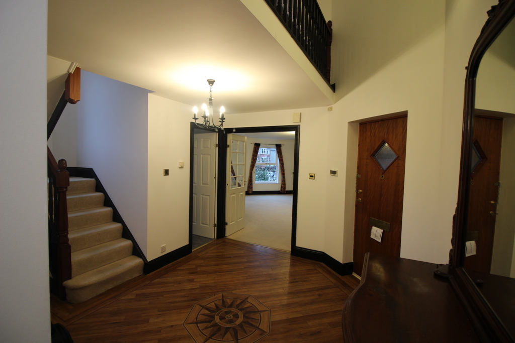 Photo of The Woodlands, Darlington, County Durham