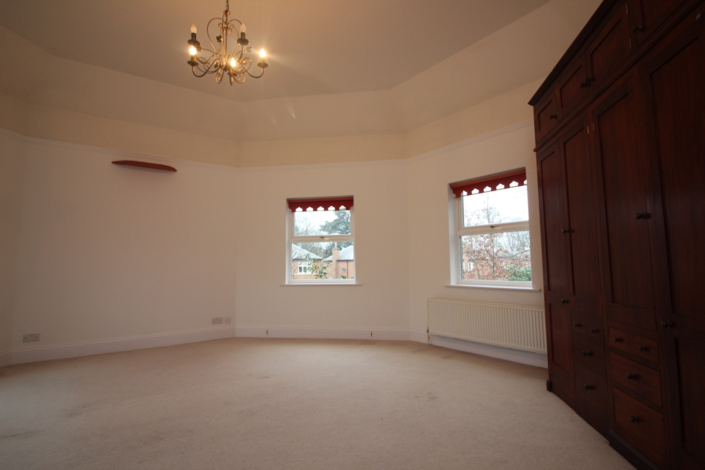 Photo of The Woodlands, Darlington, County Durham