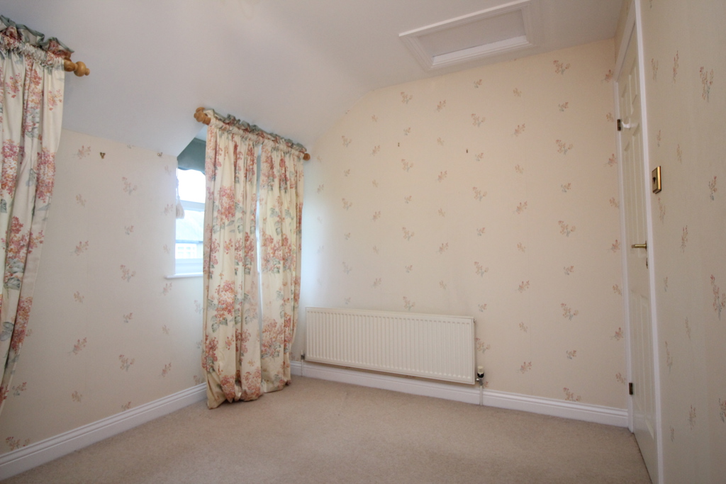 Photo of The Woodlands, Darlington, County Durham