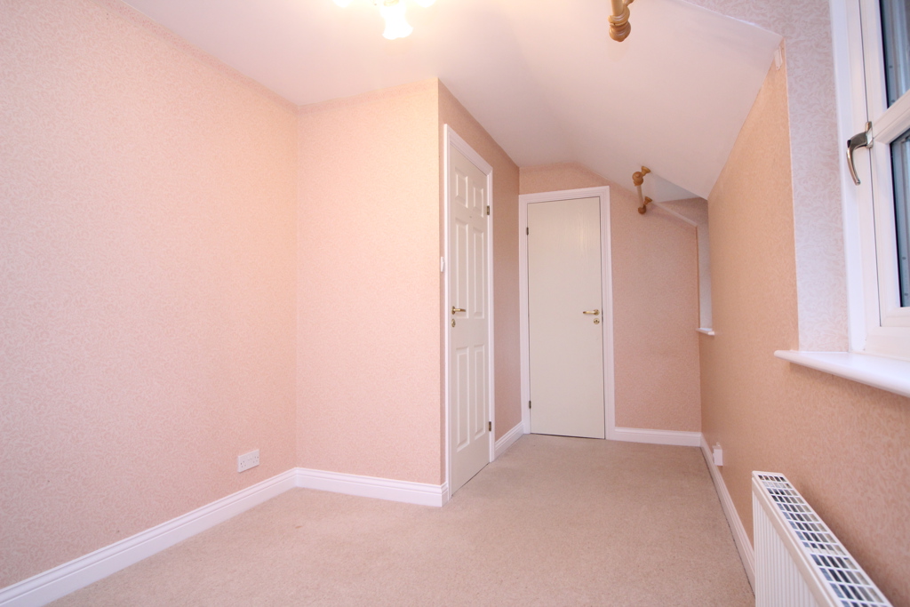 Photo of The Woodlands, Darlington, County Durham